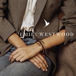 @emilywestwoodofficial's profile picture